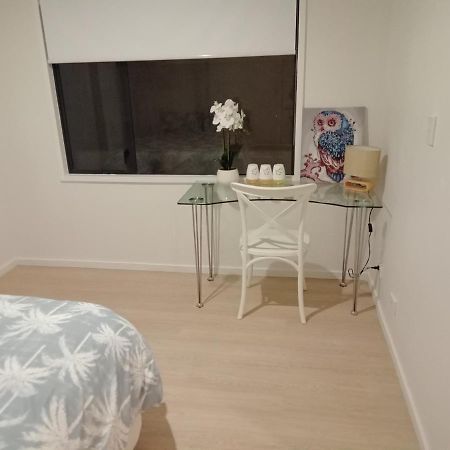 Central One Bedroom Apartment Auckland Luaran gambar