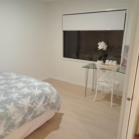 Central One Bedroom Apartment Auckland Luaran gambar