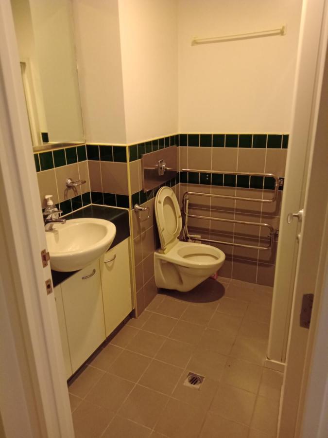 Central One Bedroom Apartment Auckland Luaran gambar