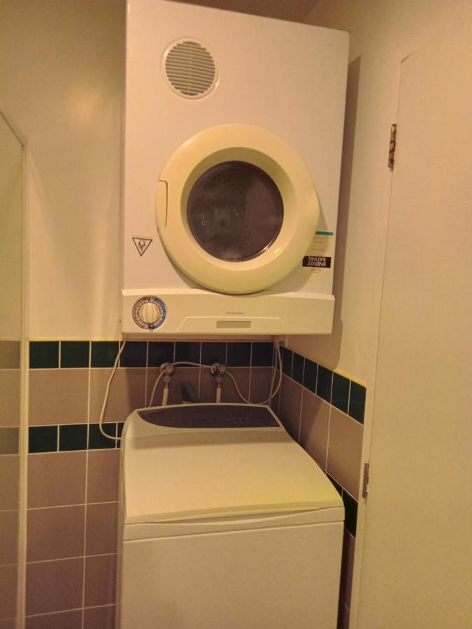 Central One Bedroom Apartment Auckland Luaran gambar