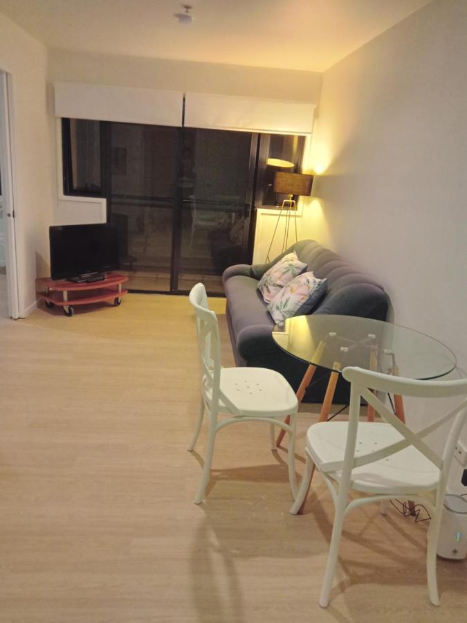 Central One Bedroom Apartment Auckland Luaran gambar